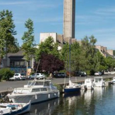 Apartmán L'Evasion Chill Saint-Brieuc Exteriér fotografie