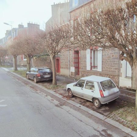 Apartmán L'Evasion Chill Saint-Brieuc Exteriér fotografie